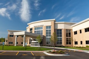 ARC Healthcare selects NAI Hiffman to lease its newest acquisitions