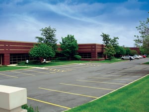 NAI Hiffman represents Dukes Bridge LLC in 13,368 SF lease in Elmhurst