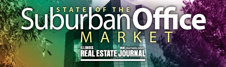 Event: Illinois RE Journal’s State of the Suburban Office Market