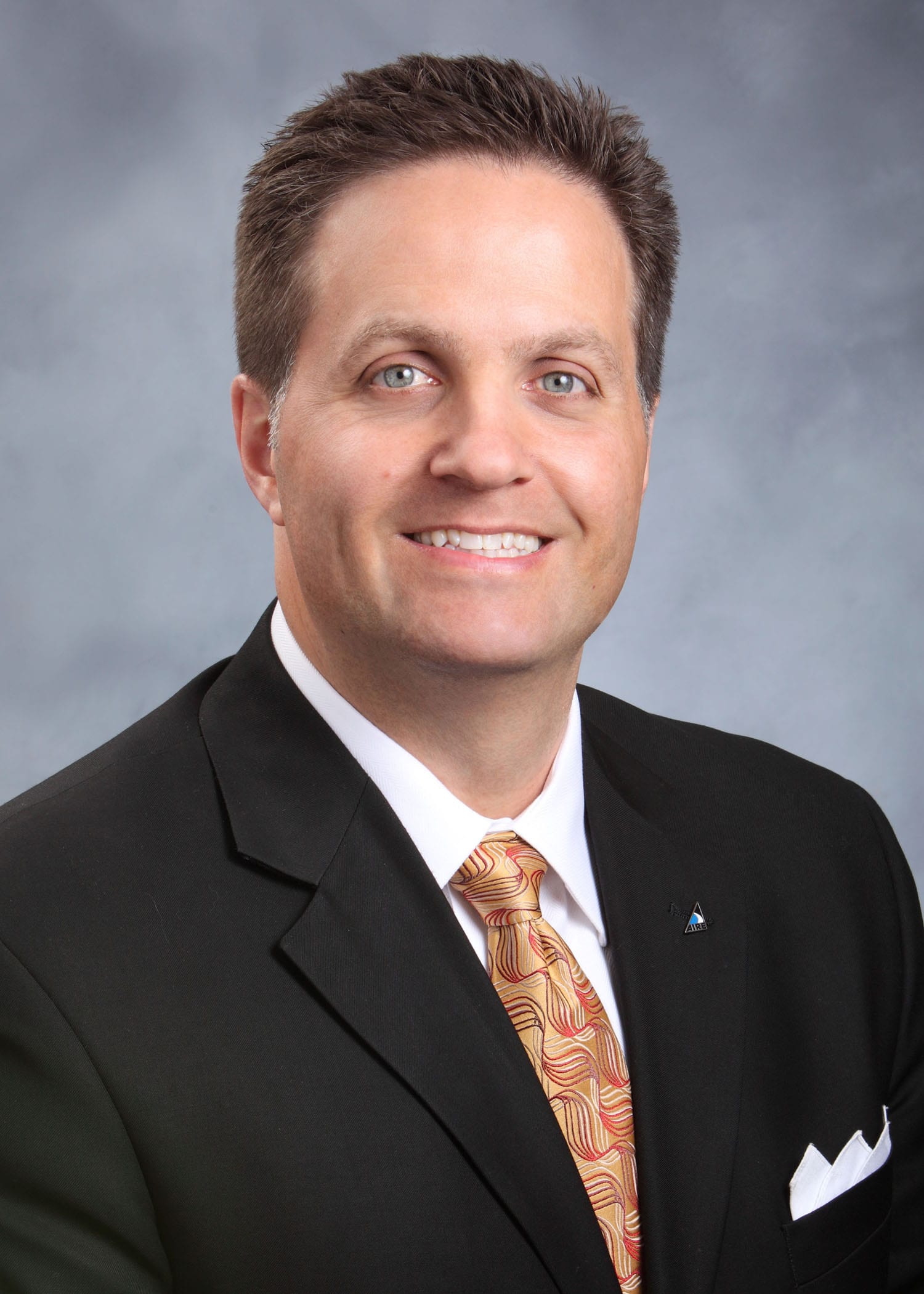 NAI Hiffman Promotes Chris Gary to Executive Vice President