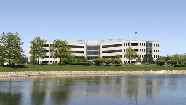 Wilton Brands lease icing on the cake for Naperville building owner