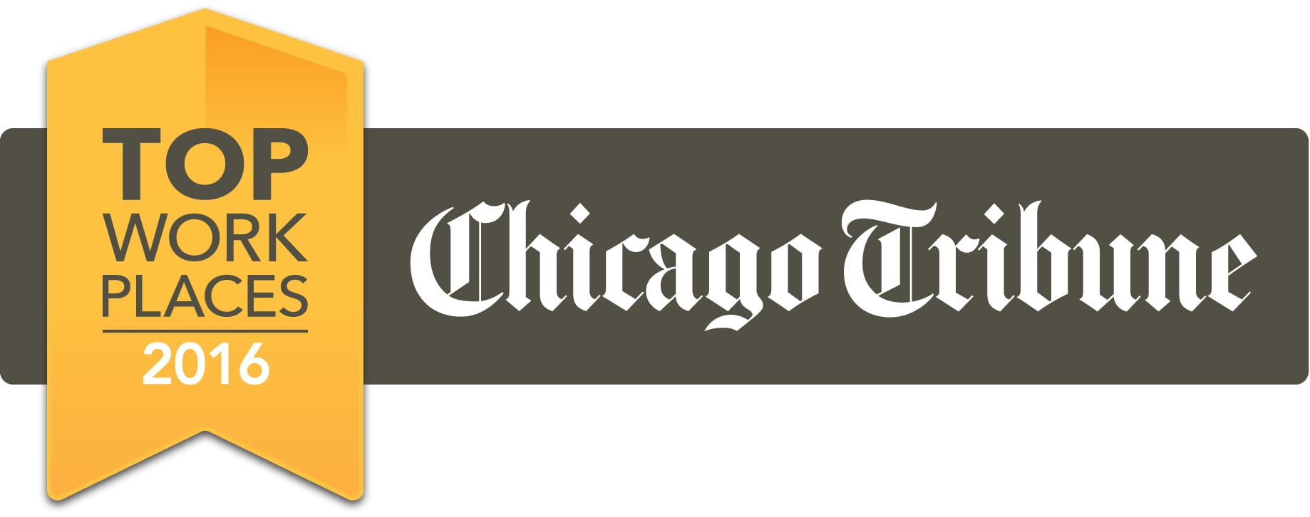 Chicago Tribune Names NAI Hiffman a Top Workplace for Fourth Consecutive Year