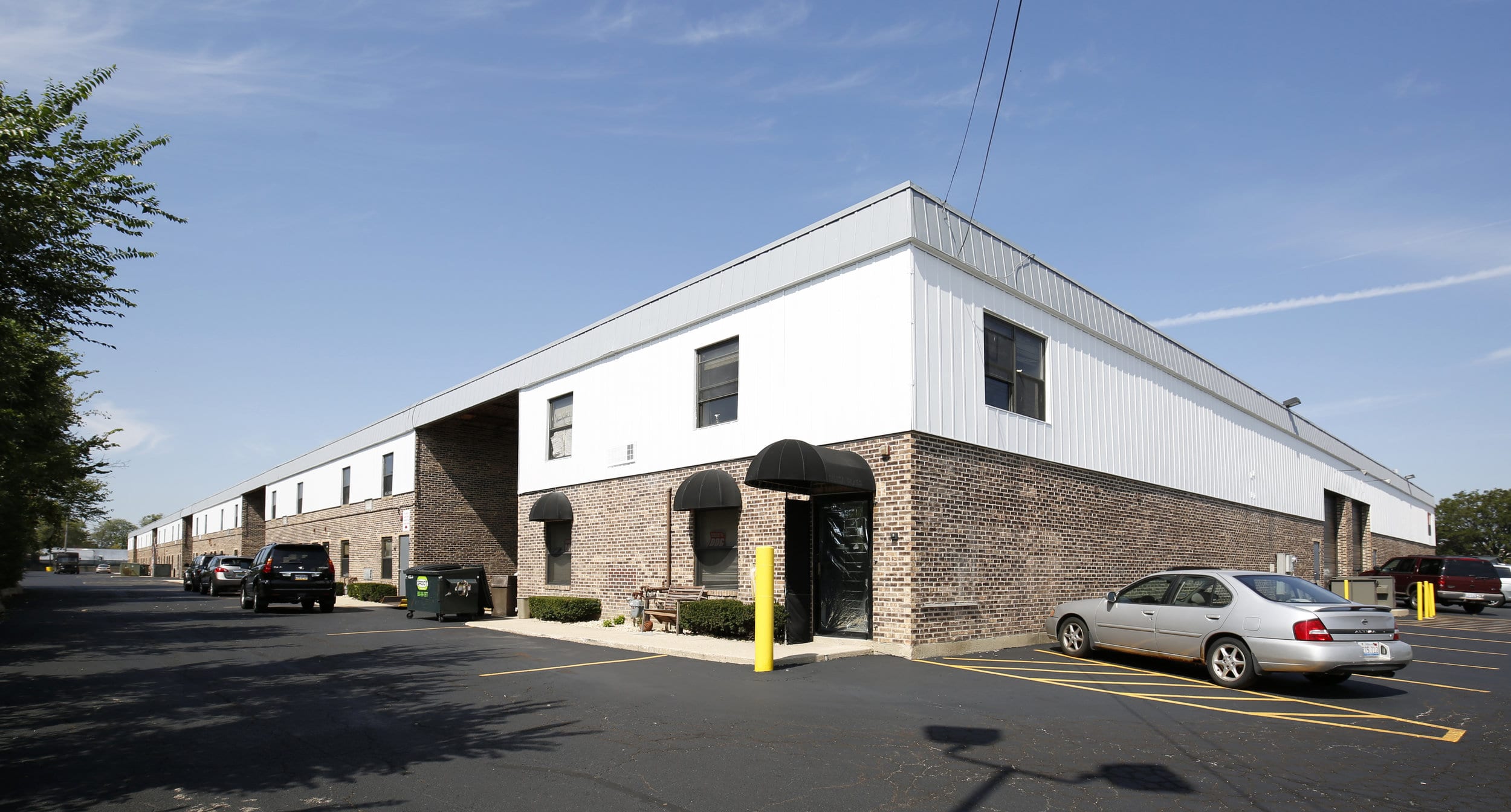 Cordoba Properties acquires 100,000-square-foot industrial property within O’Hare submarket