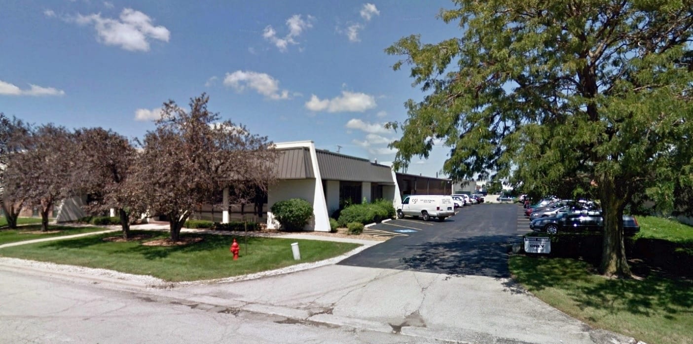 Wiegel Tool Works, Inc. acquires 52,166-square-foot industrial building in Bensenville, IL