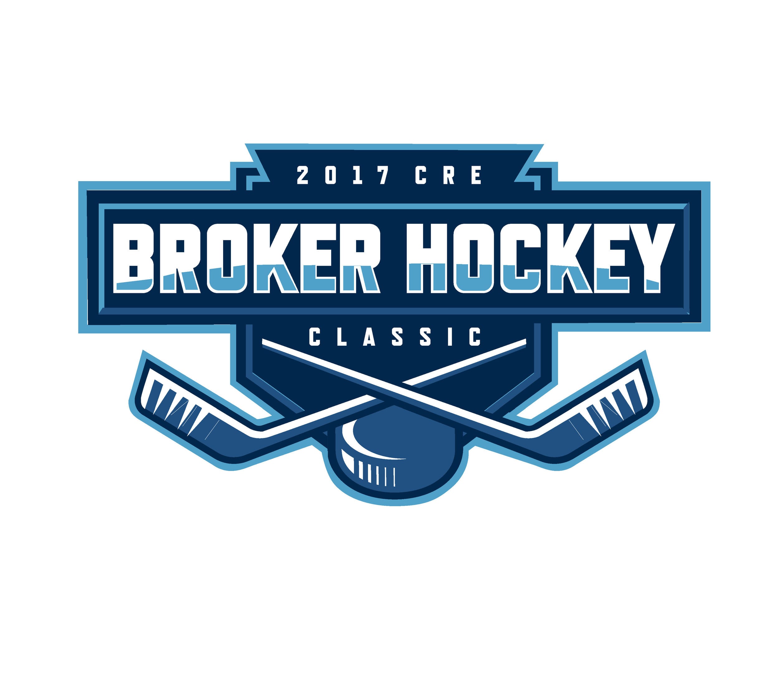 7th Annual CRE Broker Hockey Classic will take place March 30