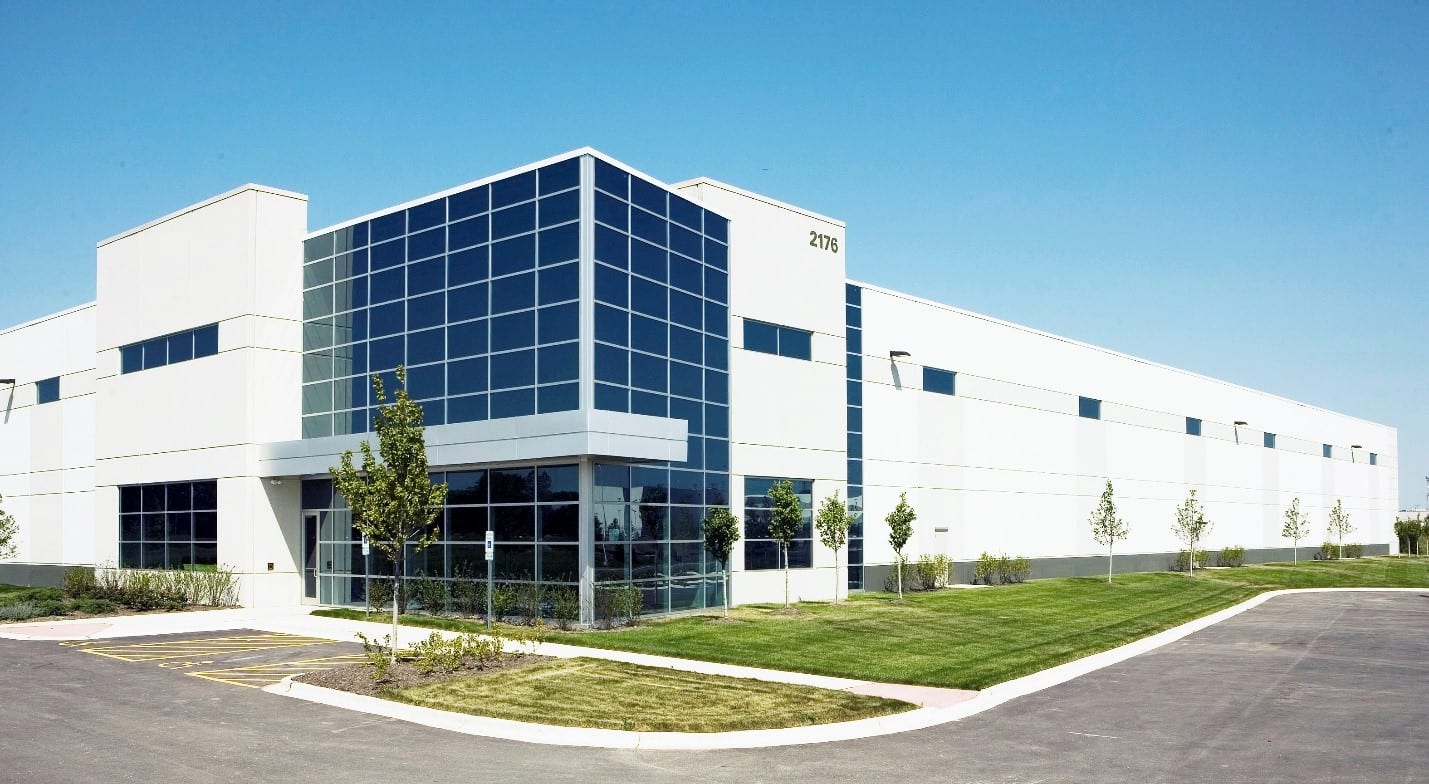 NAI Hiffman’s Whitehead, Fischer complete large industrial lease in Aurora