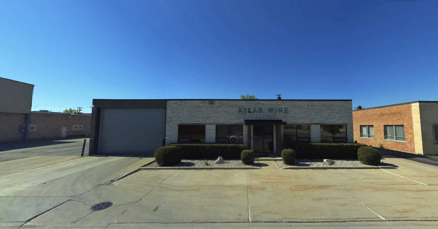 NAI Hiffman assists in sale of industrial building in the O’Hare market