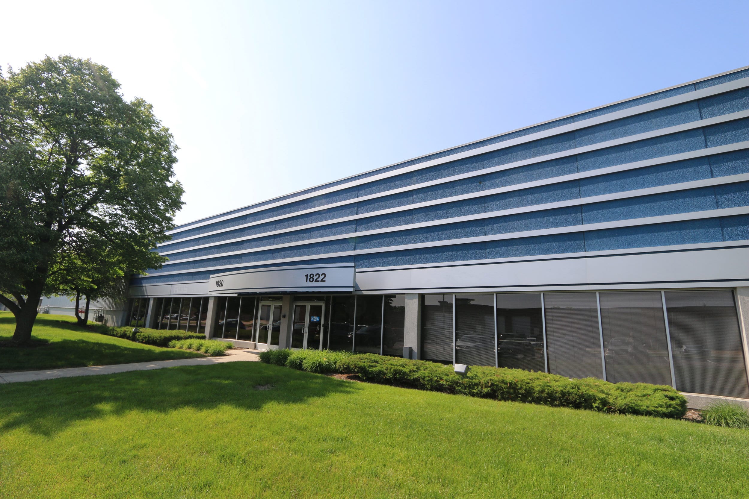 SUS America Inc expands with new lease at Regent O’Hare in Elk Grove Village