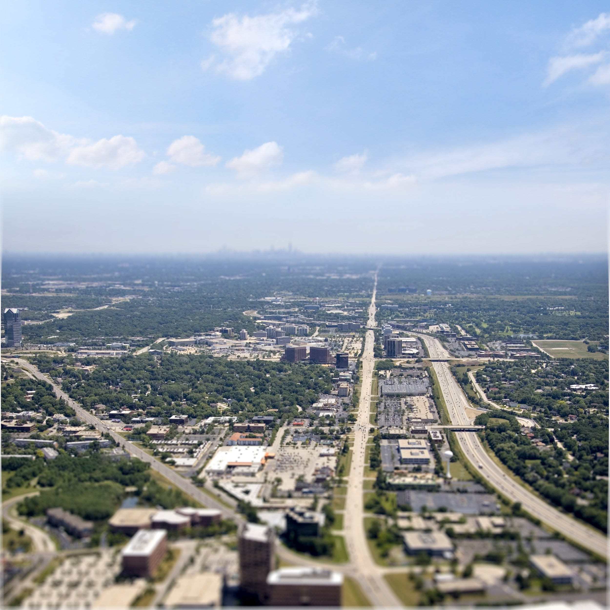 NAI Hiffman completes three office deals in Chicago’s East-West corridor