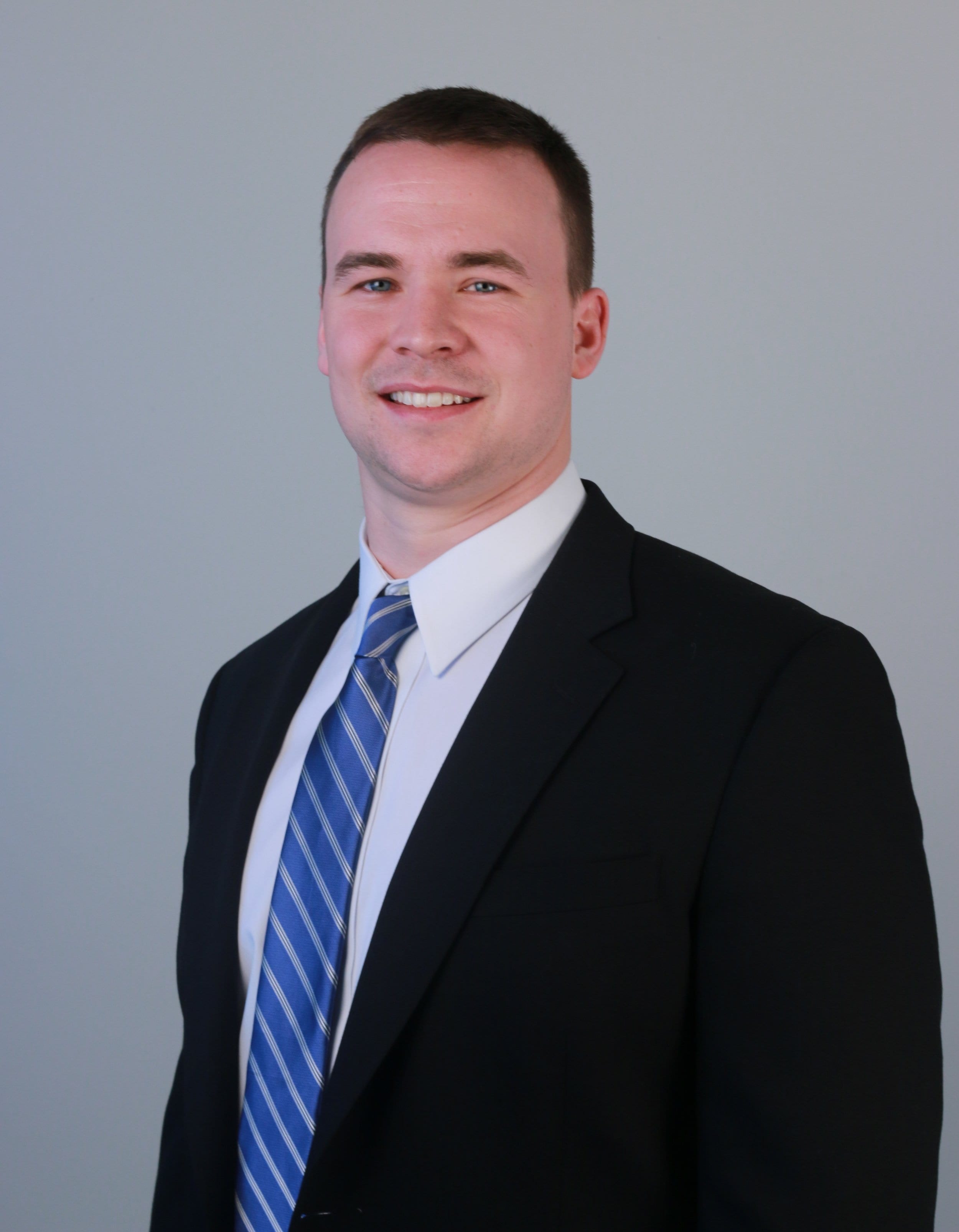 Packy Doyle: Future Leader in Commercial Real Estate