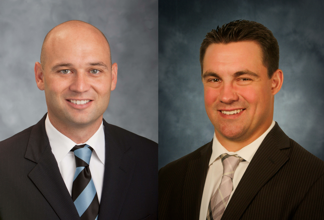Disser and Freitag represent tenant in a Central DuPage sublease