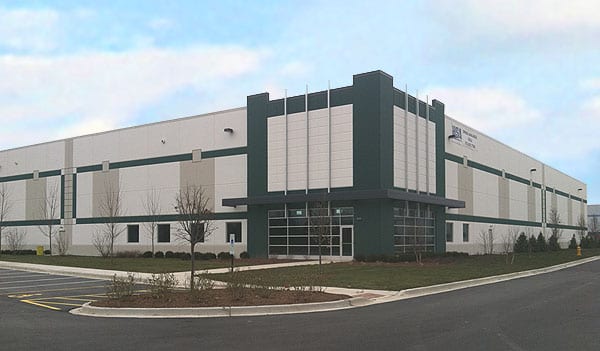 Moran, Connolly, and Tomforhde assist in two industrial leases