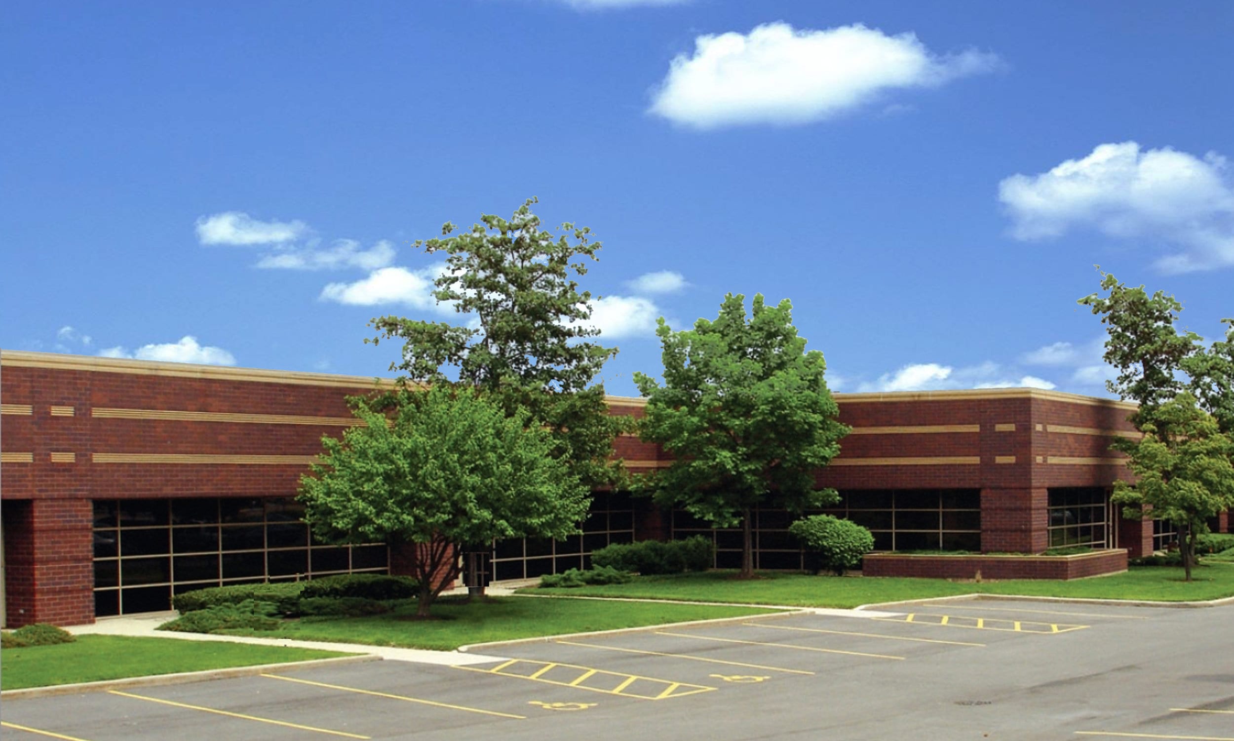 O’Neill, Chrastka represent ownership in 22,699-square-foot lease renewal