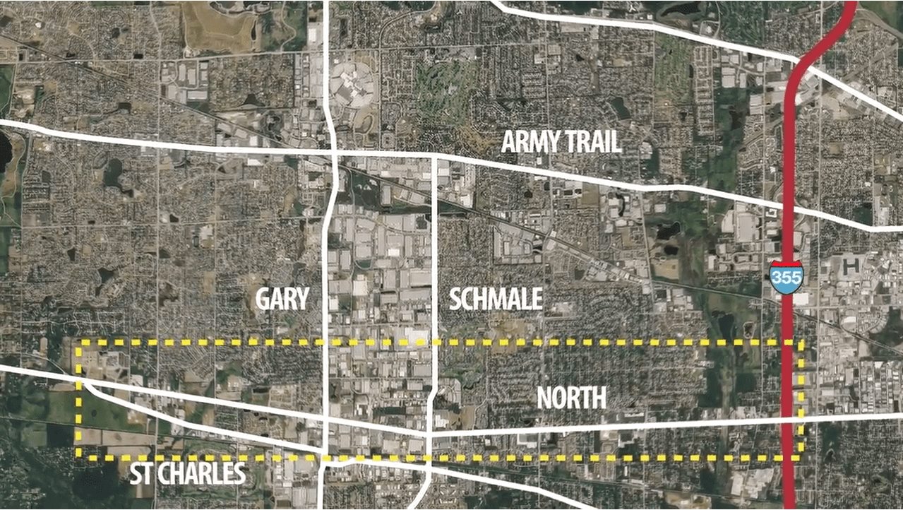 Market in Motion: NAI Hiffman’s David Haigh on the North Avenue Industrial Corridor