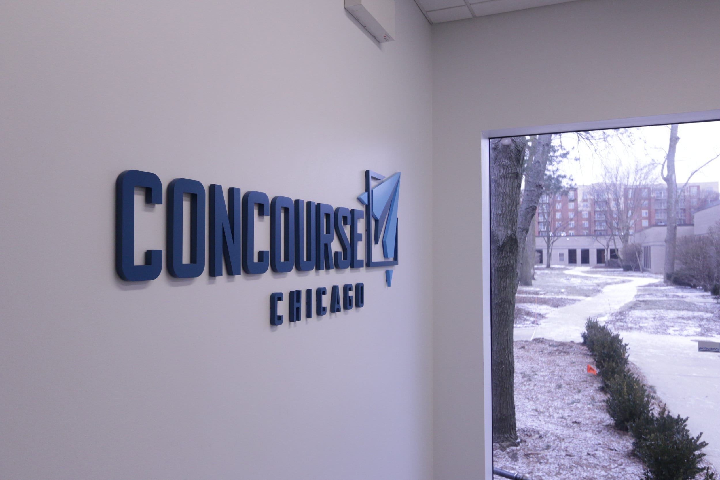 Redeveloped Concourse Chicago draws corporate relocations to O’Hare submarket