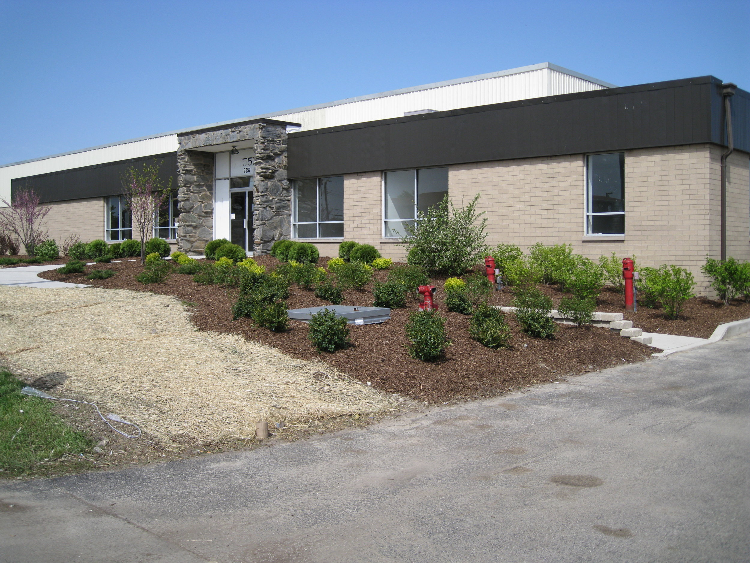 NAI Hiffman Arranges Sale of Chicago-Area Industrial Facility