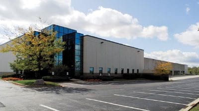 NAI Hiffman completes 145,000-SF industrial lease for CPG.IO in Addison