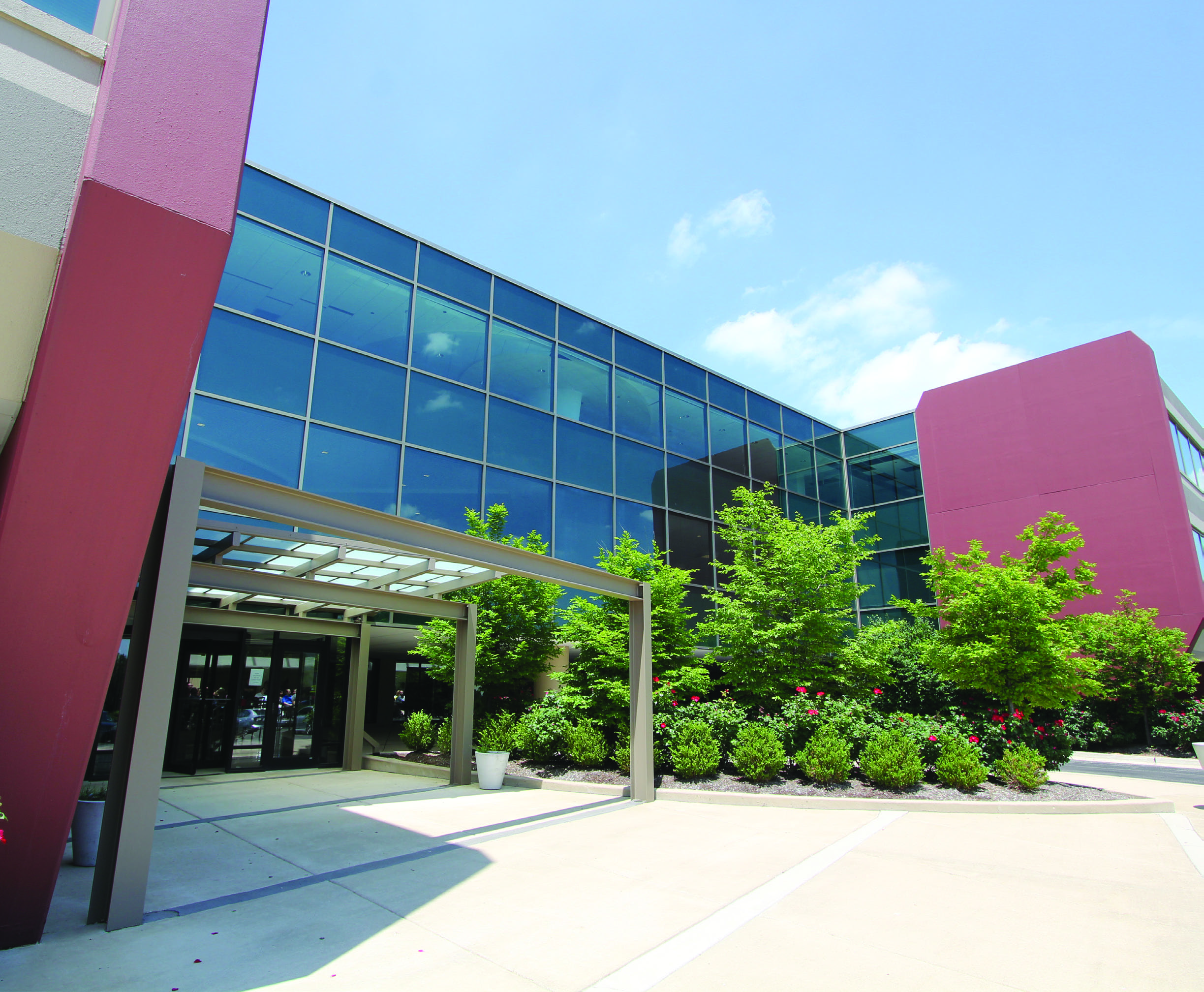 Clear Height JV Acquires Oak Brook Offices