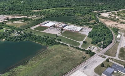 NAI Hiffman brokers $16 million sale of manufacturing plant in Cincinnati