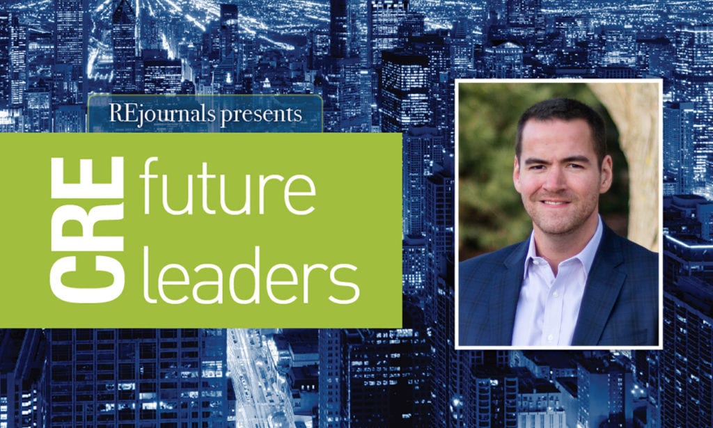 CRE Future Leaders | Jack Brennan