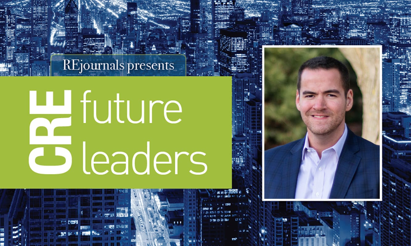 CRE Future Leaders: Jack Brennan