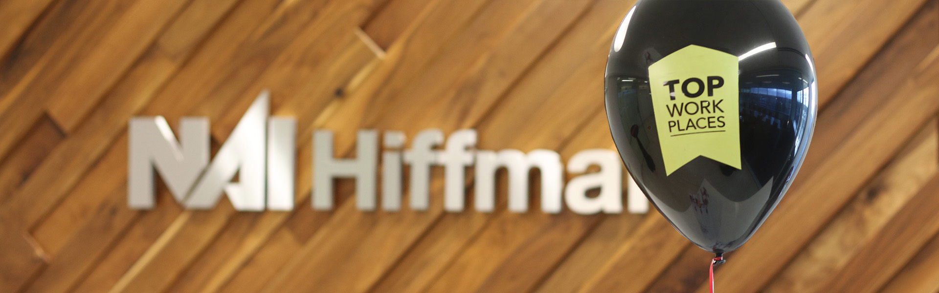 NAI Hiffman Careers