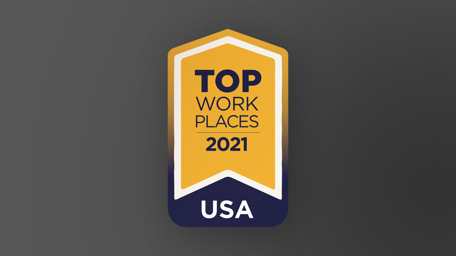 Hiffman Celebrates Top USA Workplace Designation Hiffman