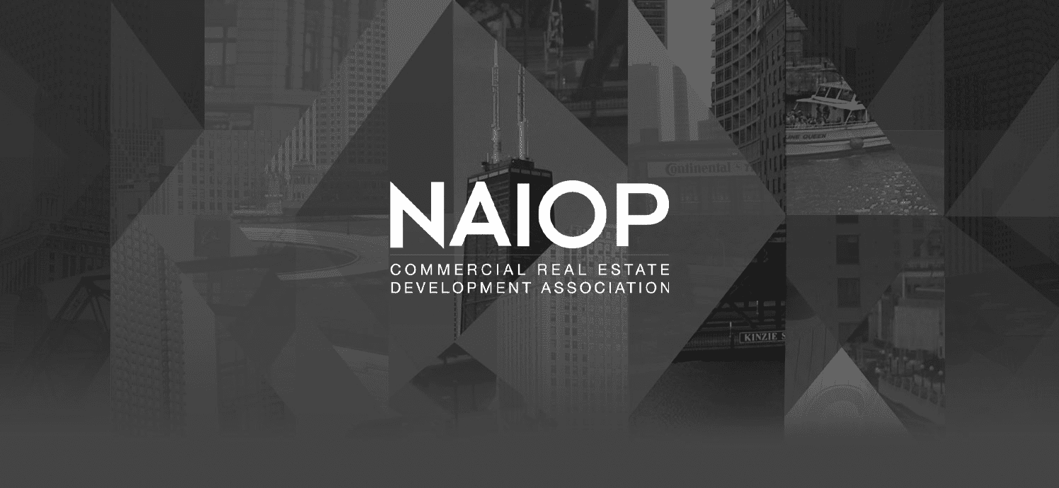 Congratulations to Our NAIOP Awards Finalists