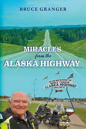 Miracles from the Alaska Highway book cover