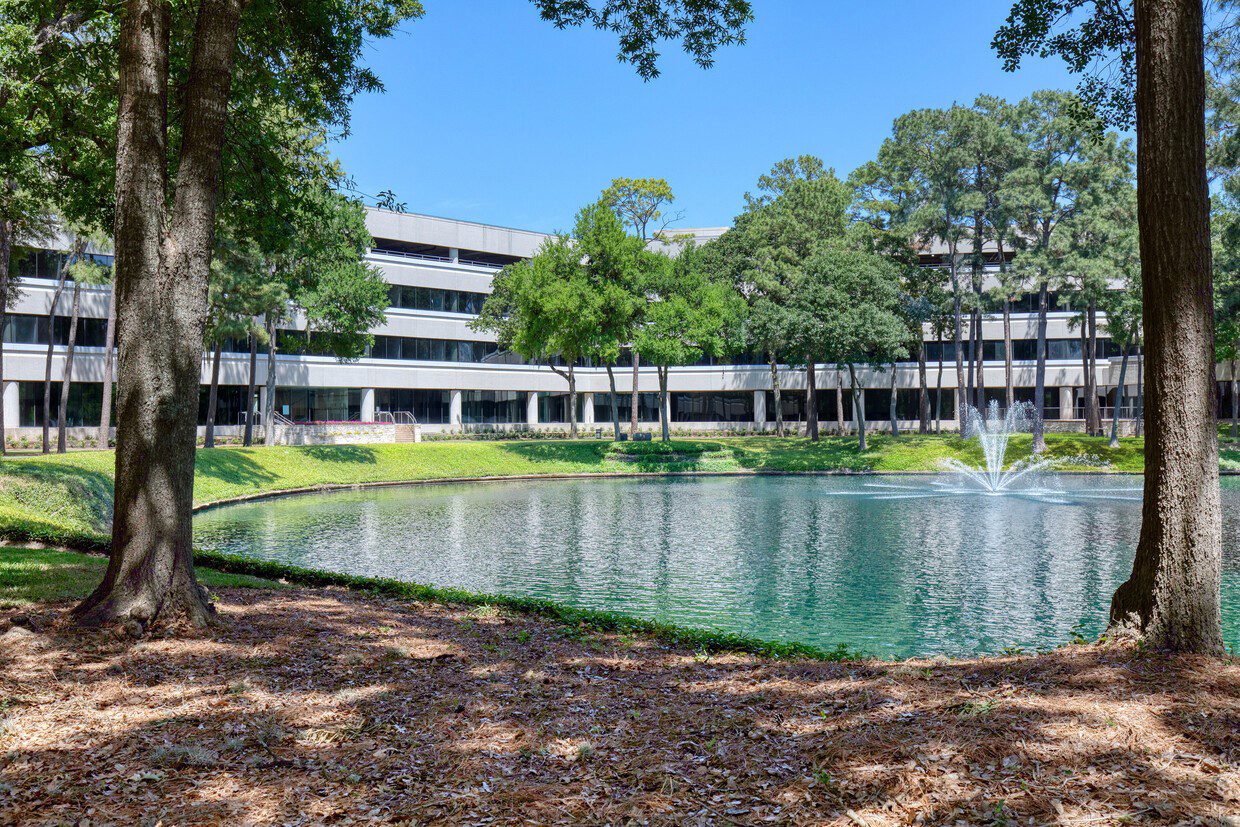 Houston Office Campus