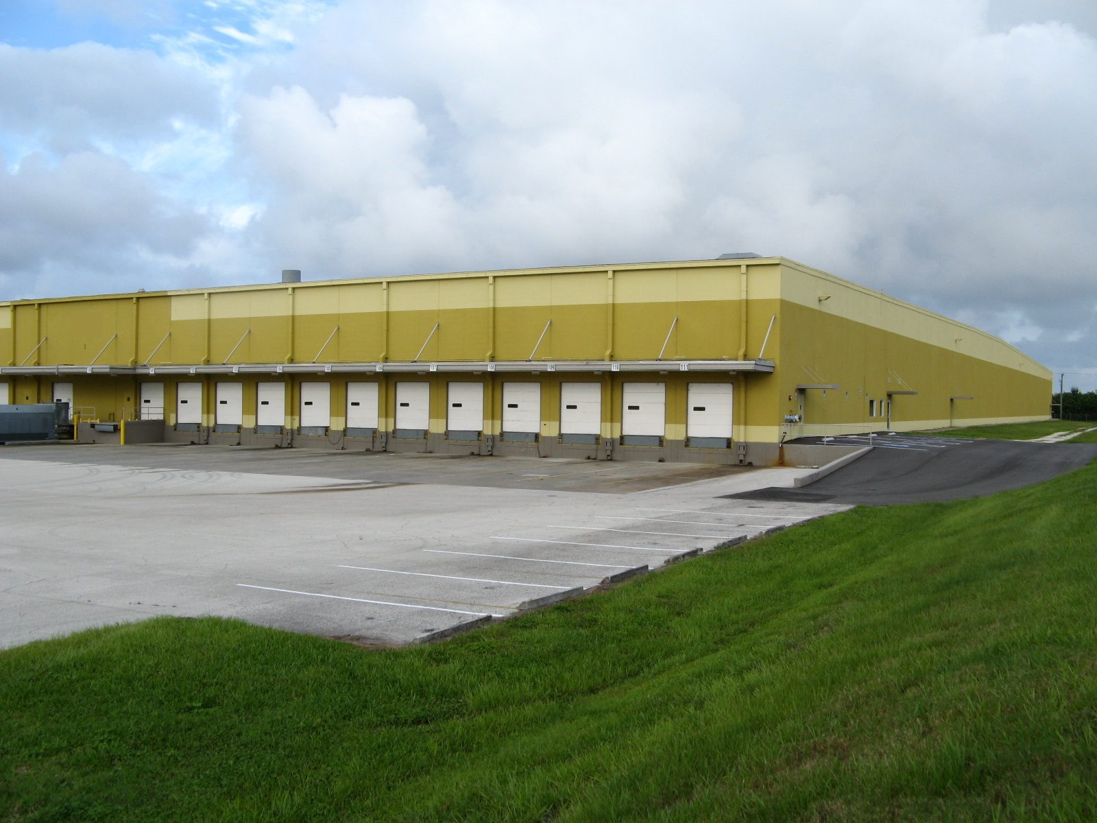 Five questions with industrial property manager about Sarasota-Manatee real estate