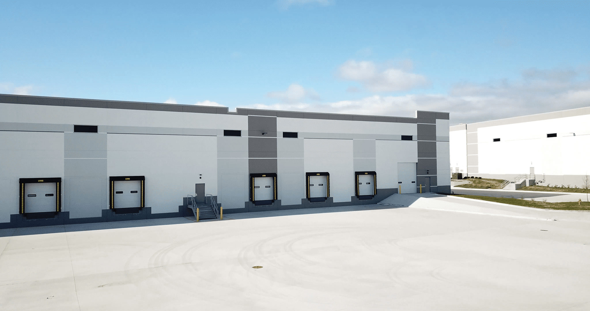 Tight Industrial Market Sparks Competitive Leasing Environment