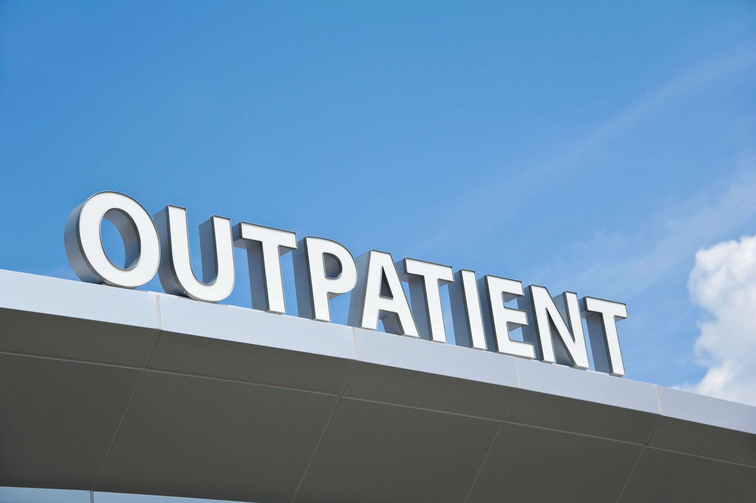 Outpatient Health Care Services Driving CRE Income – GlobeSt.com