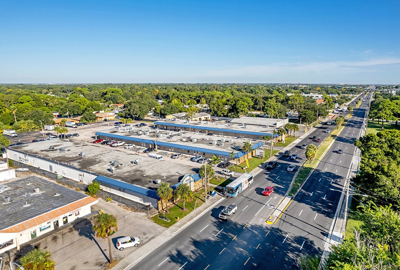 Hersh Equity Group Taps Hiffman National to Manage Tampa Office, Warehouse Assets