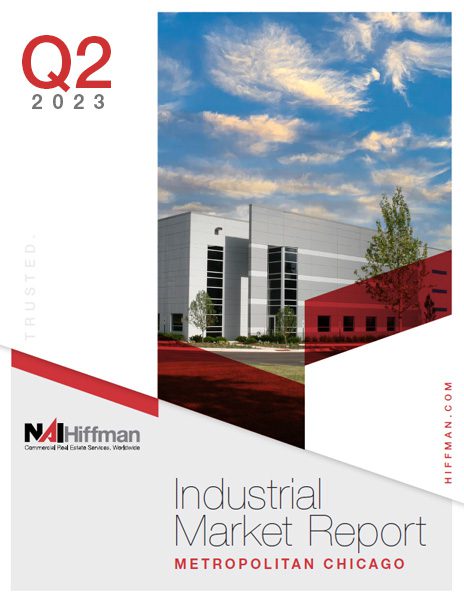 2Q23 Industrial Market Report