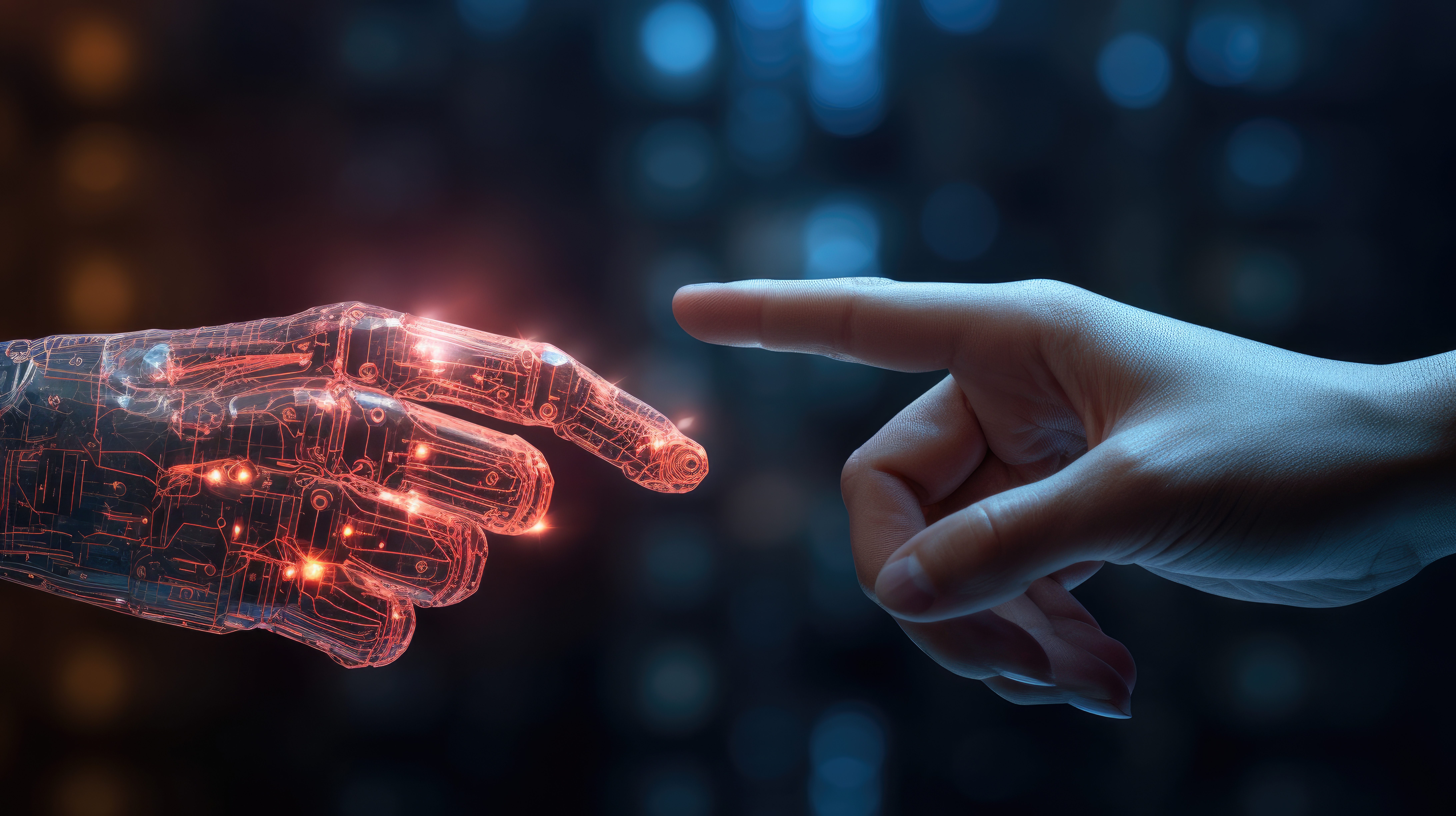 AI’s Power and Potential in Property Management