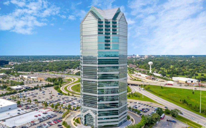 Hiffman National to Manage Oakbrook Terrace Tower