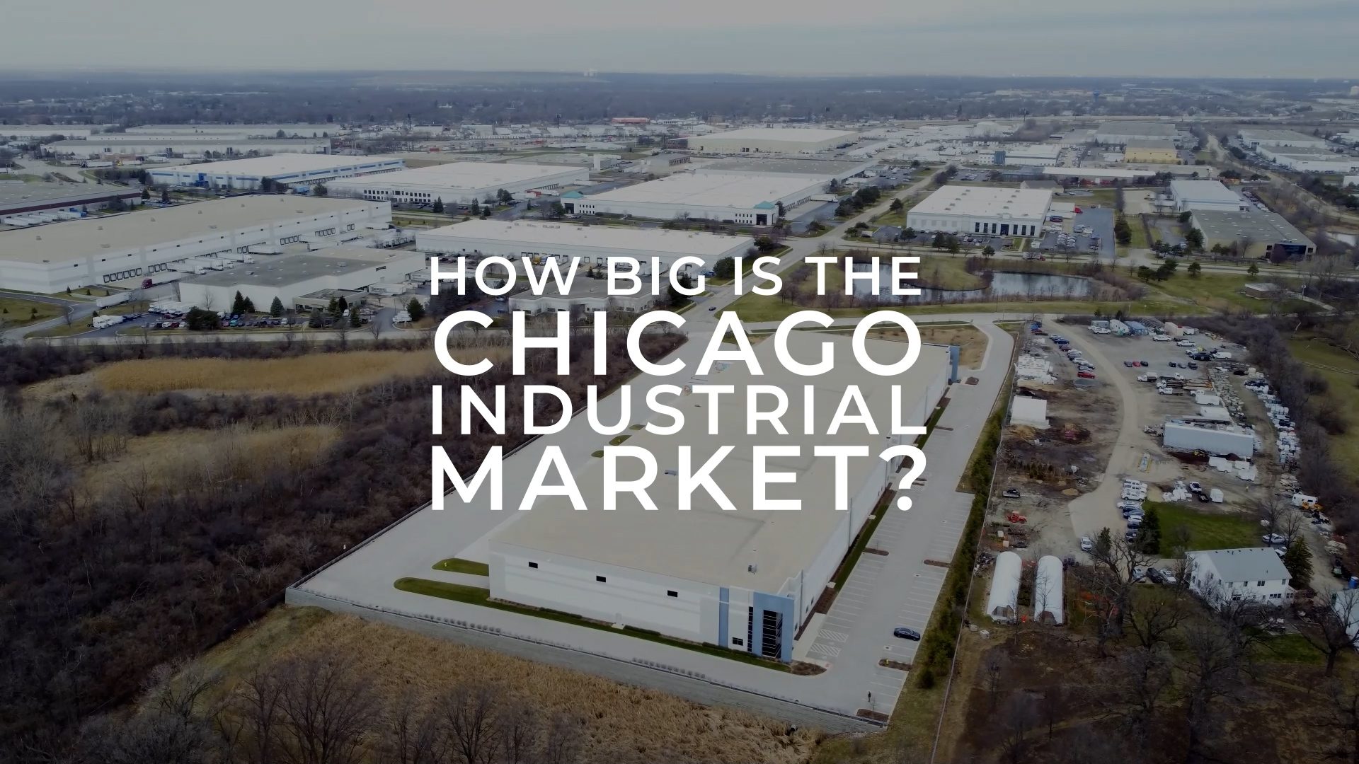 How Big is 1.3 Billion Square Feet?