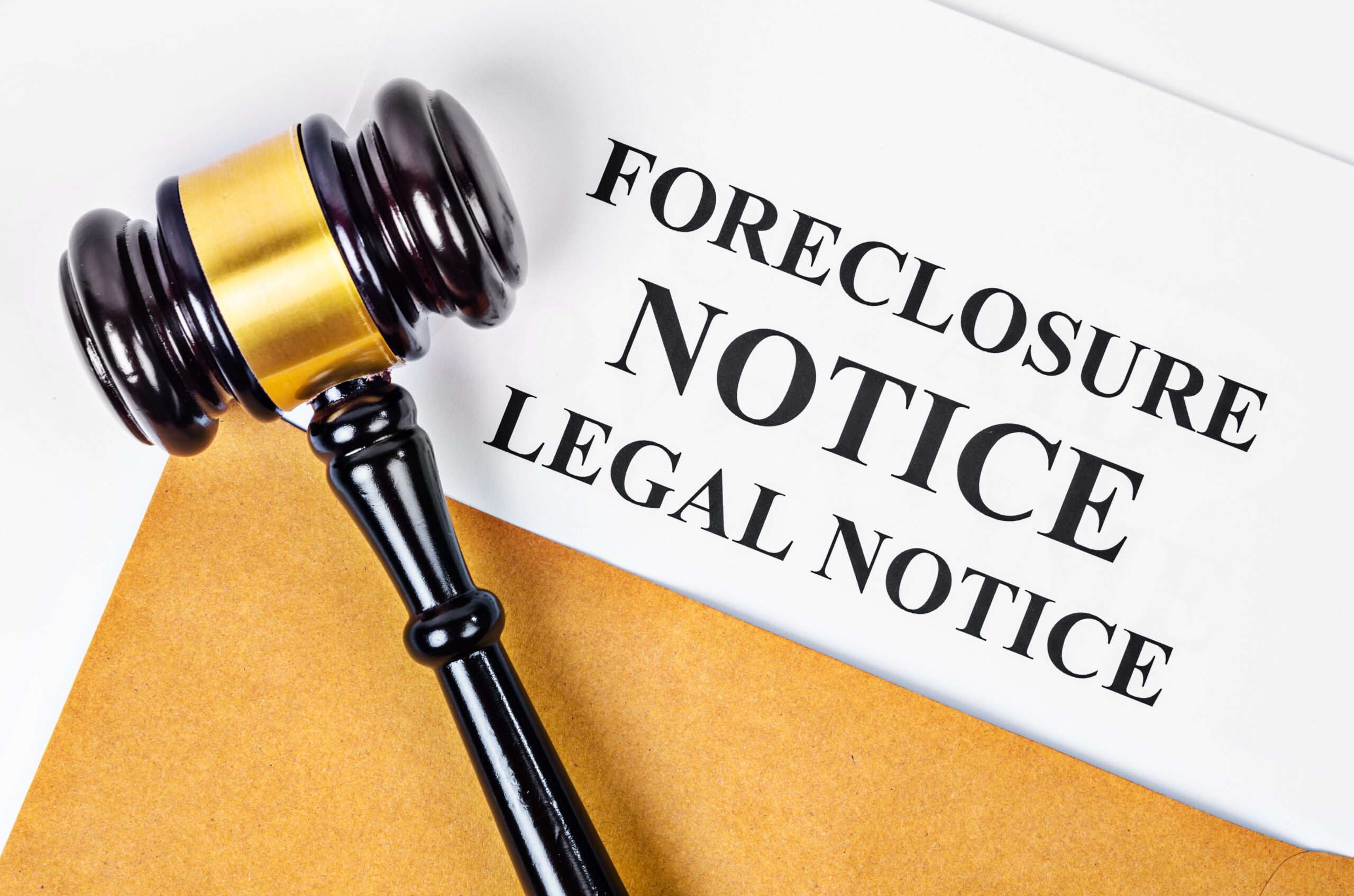 Commercial Foreclosures Are Steadily Rising