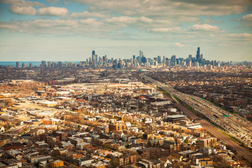 Chicago Industrial Market