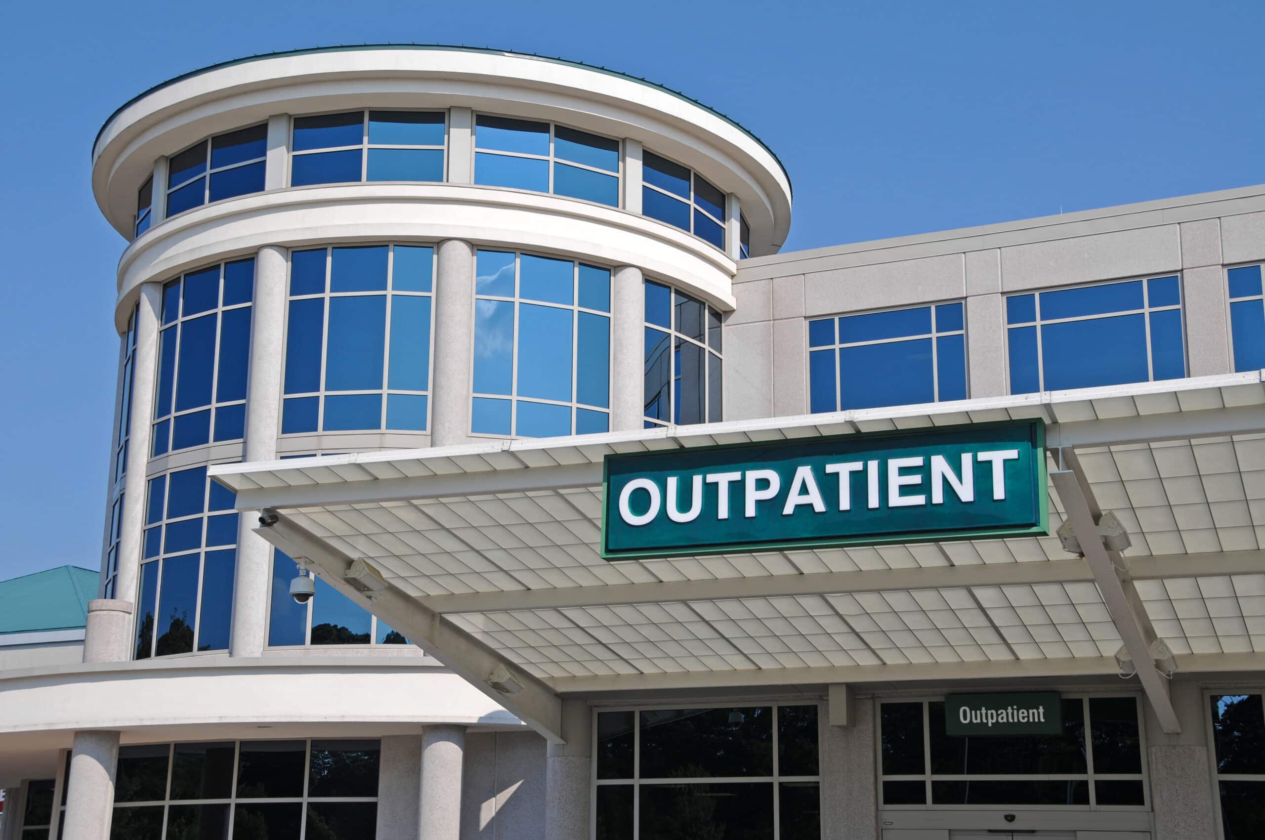 Medical Office Investors are in ‘Growth Mode’