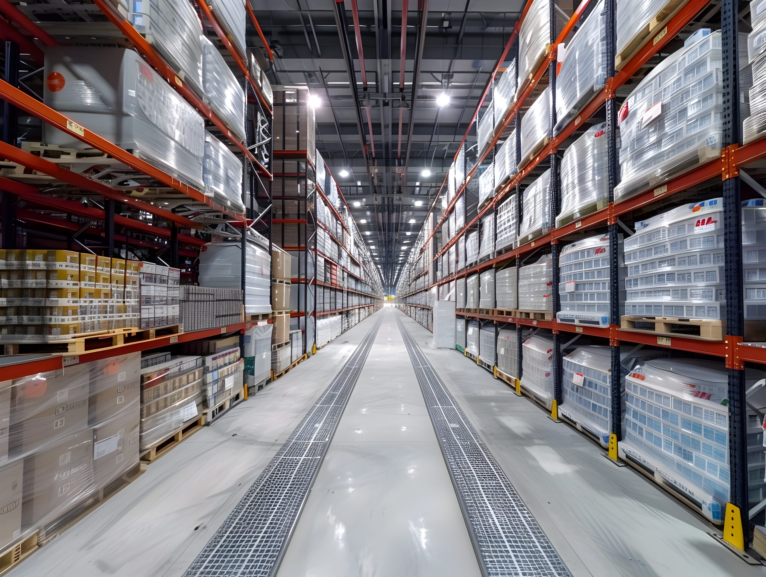 Karis Cold building Chicago’s first speculative cold-storage facility as demand heats up