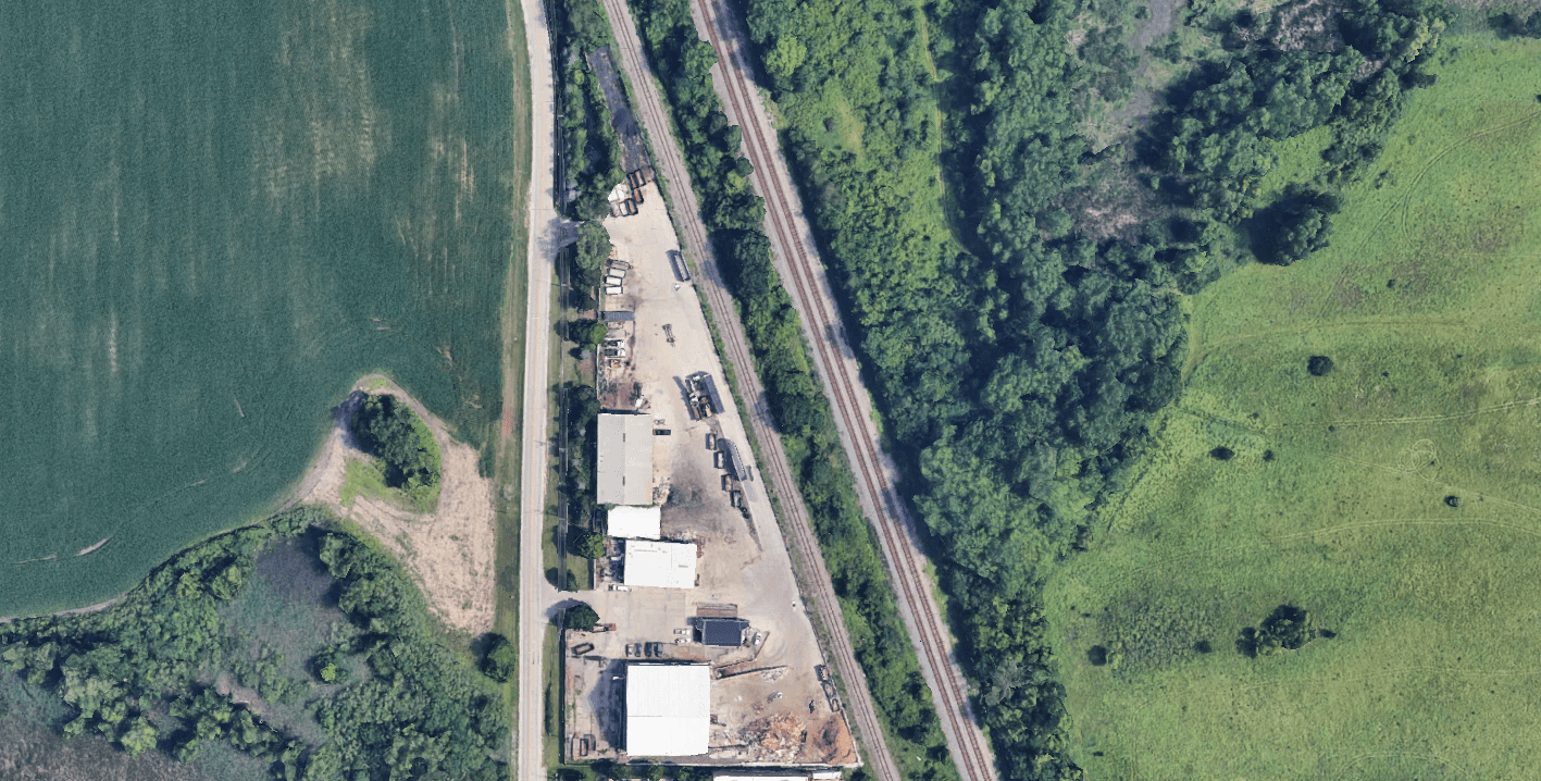 NAI Hiffman brokers sale of 4-acre industrial outdoor storage property in West Chicago