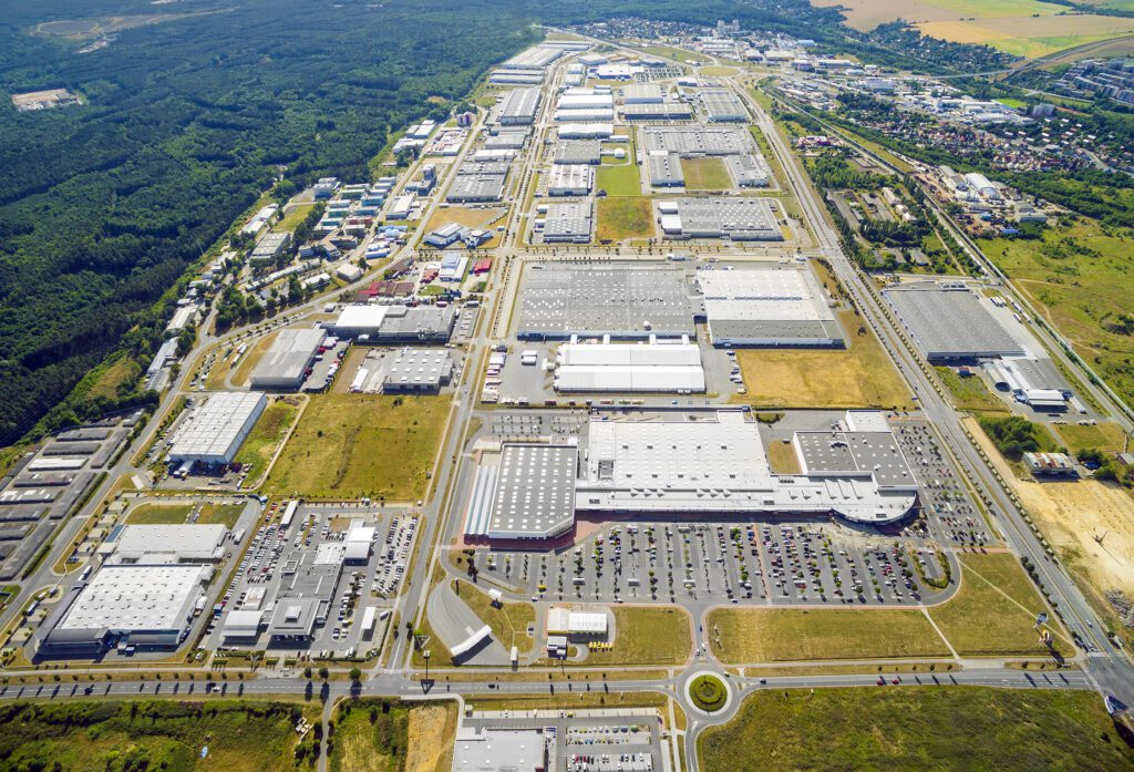 Chicago Industrial Q1 2025