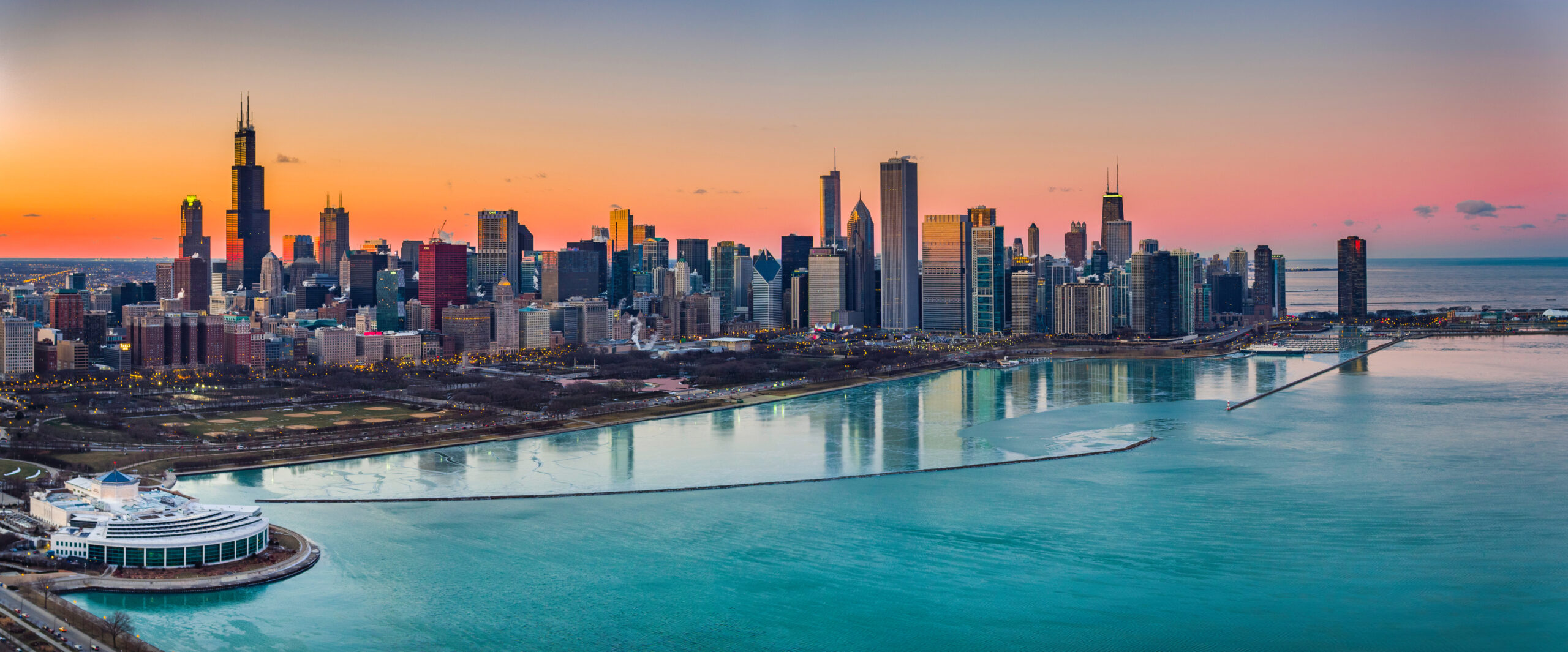 Reshoring Is Real — And Chicago Is Ready