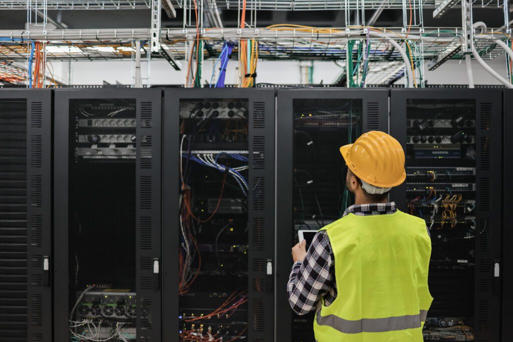 Data Center Boom