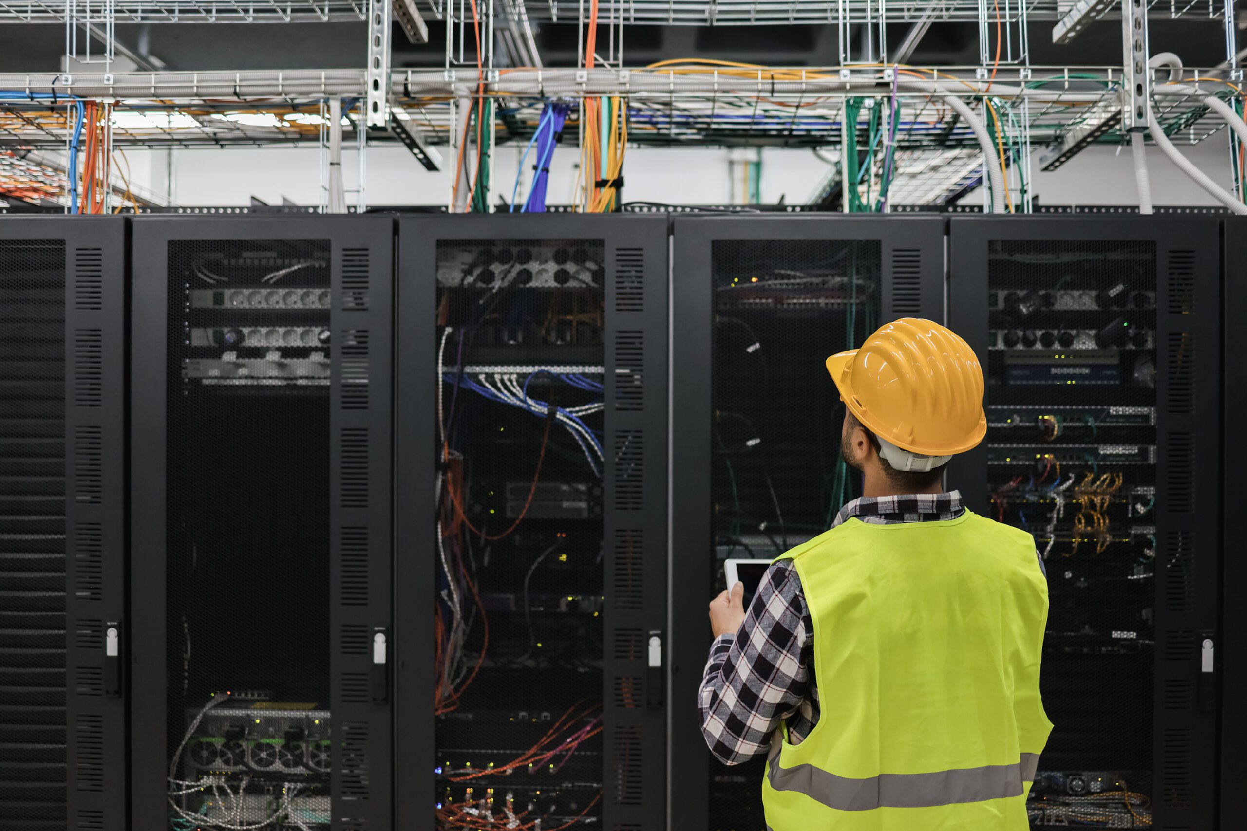 What’s Fueling the Data Center Boom? 5 Key Industry Insights