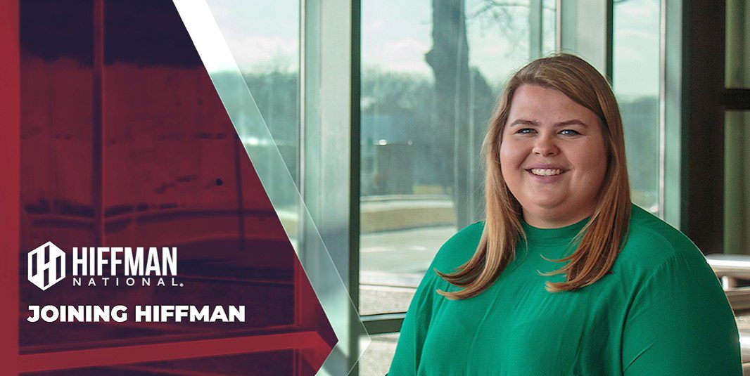 Joining Hiffman – Lizzy Mavrogenes