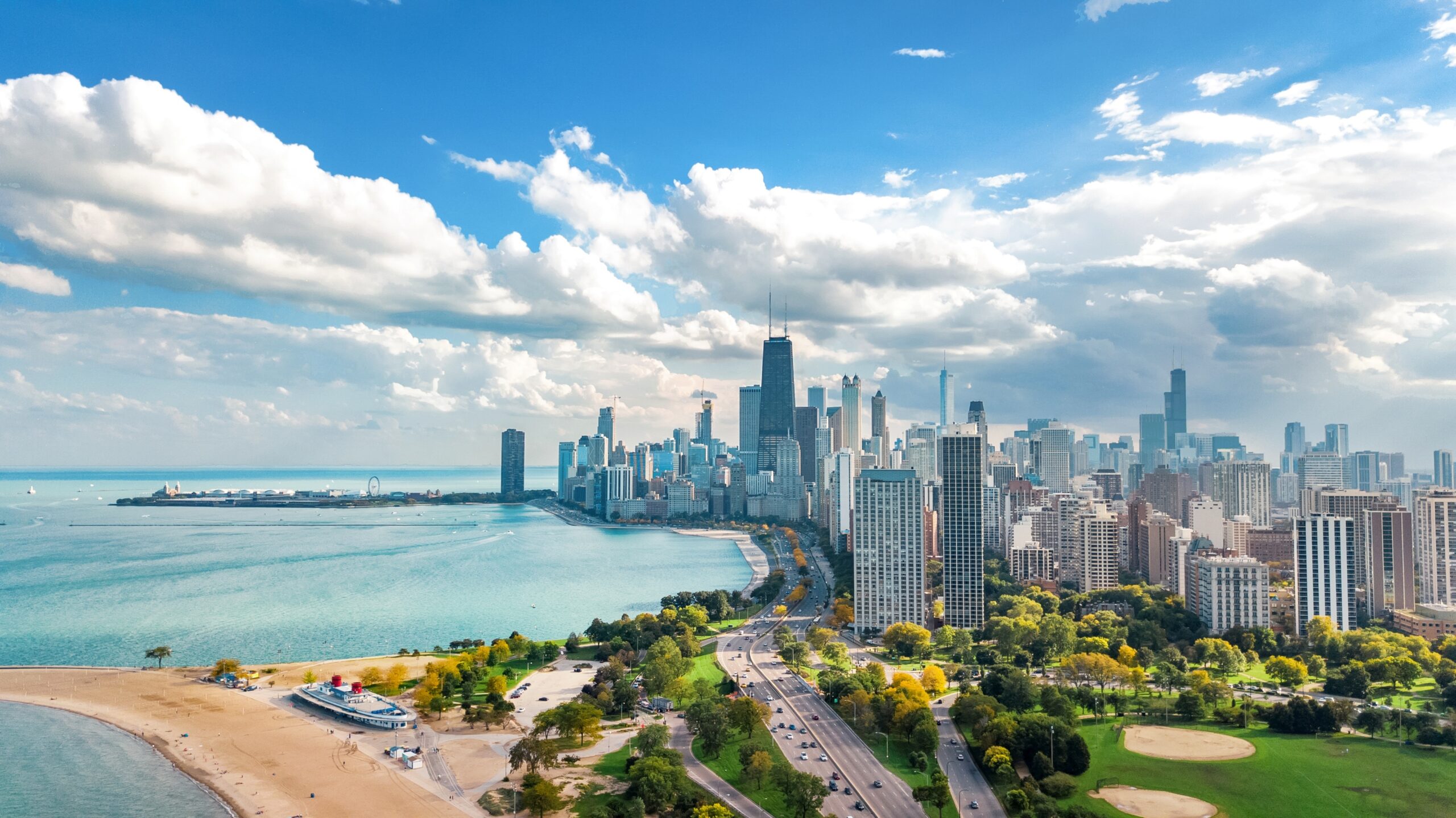 Hiffman National to Manage River North Office Property