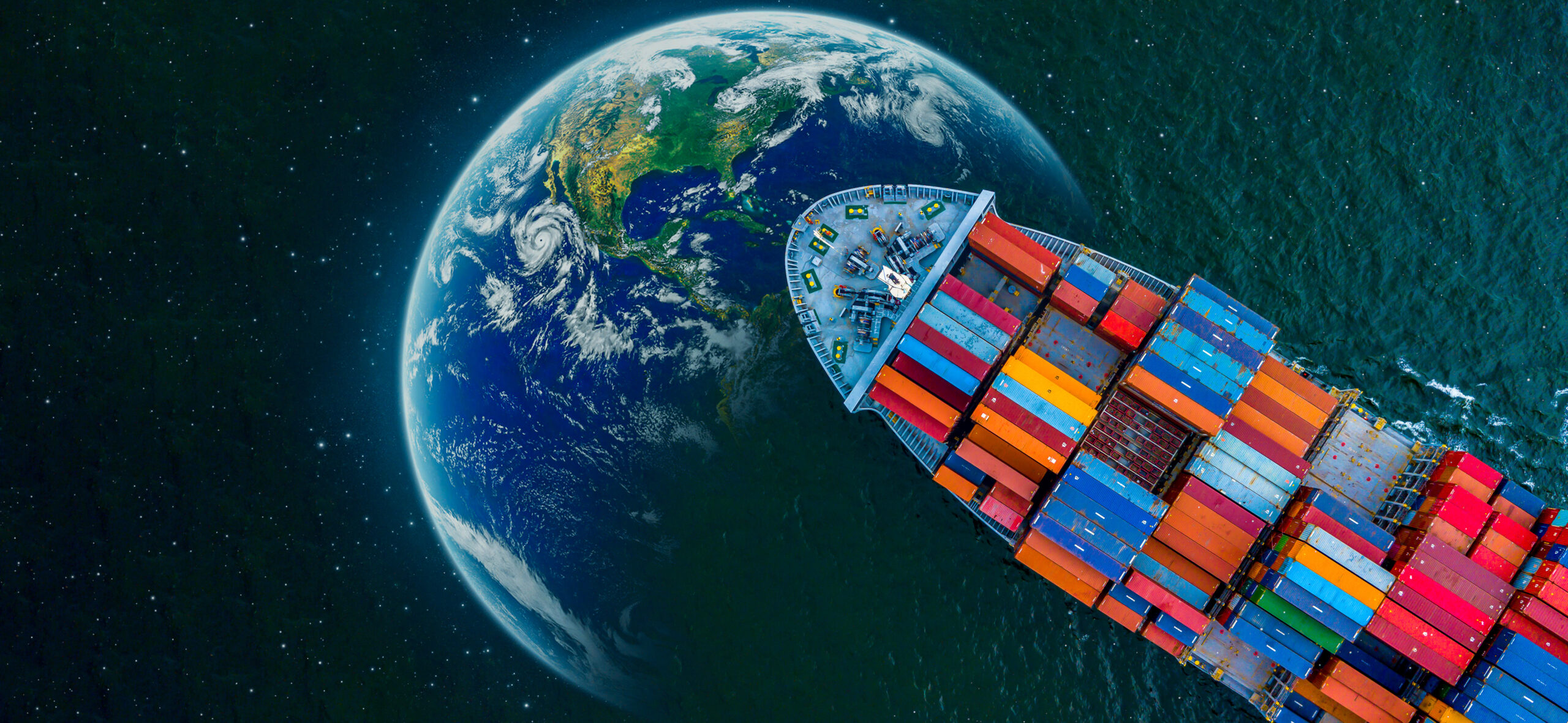 Trade Tensions and Real Estate Resilience: How the U.S.–China Standoff is Shaping CRE Demand